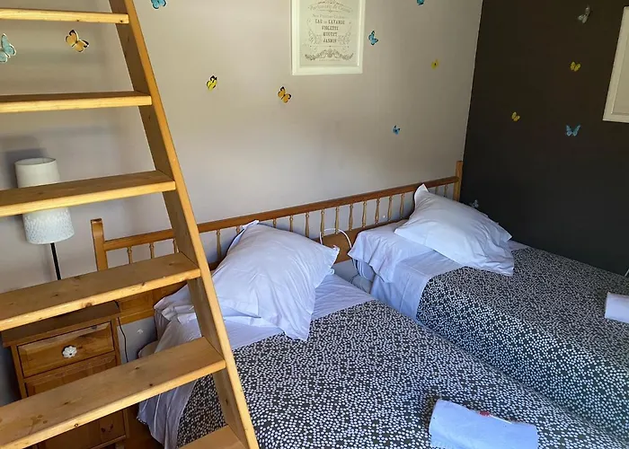 La Petite Bohême