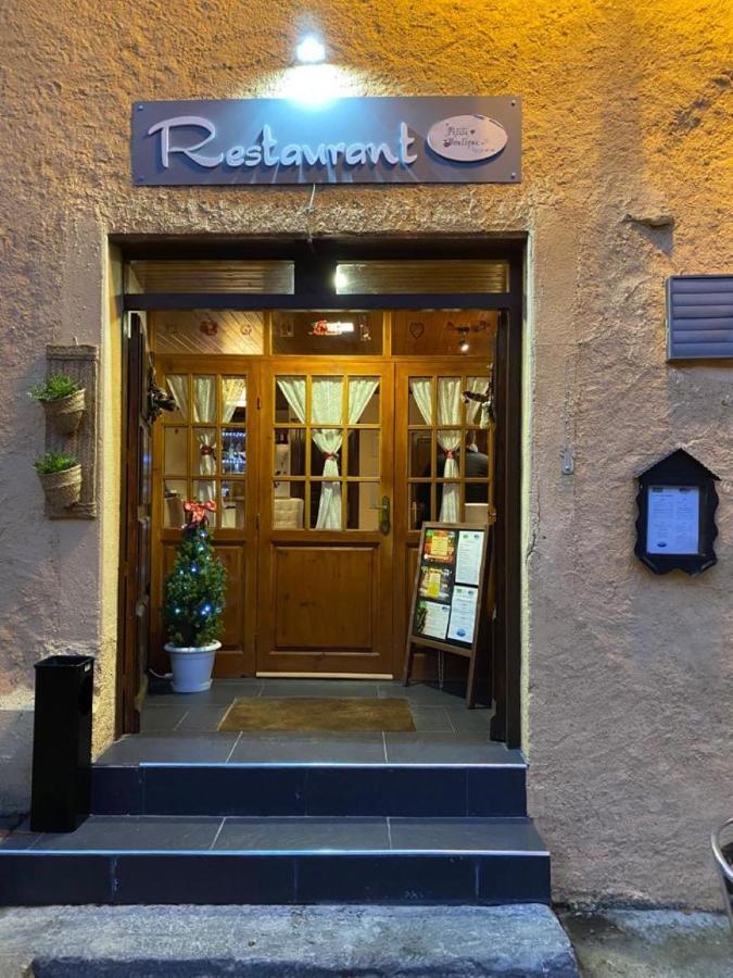 Hotel La Petite Bohême Casau